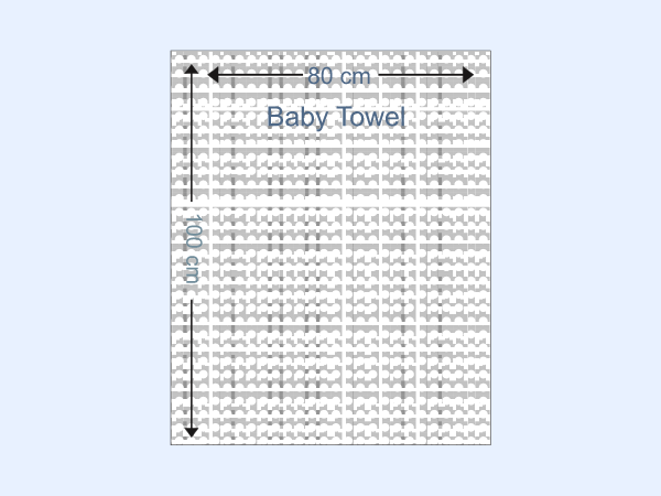 Baby Towel