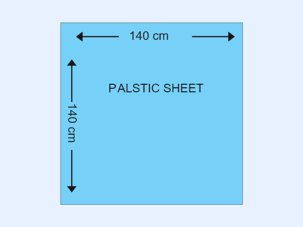 Plastic Sheet