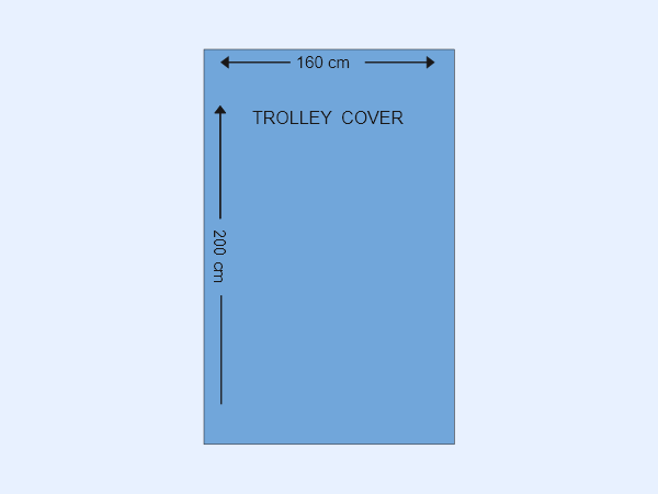 Trolley Cover