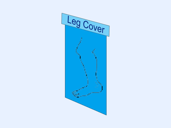 Leg Cover