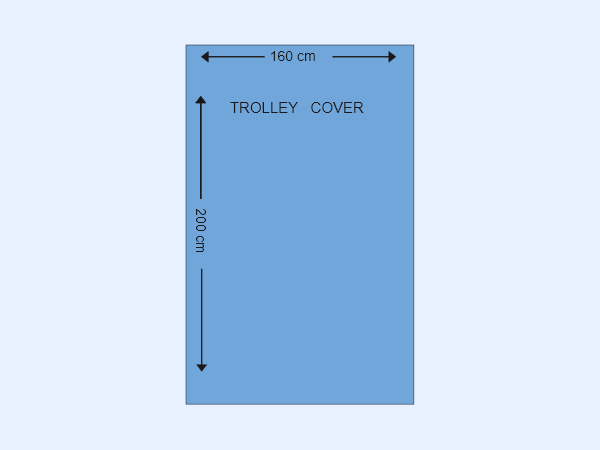 Trolley Cover