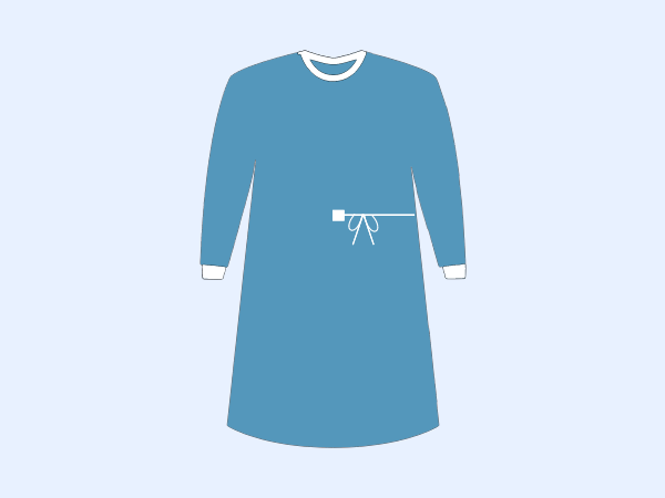 Surgical Gown