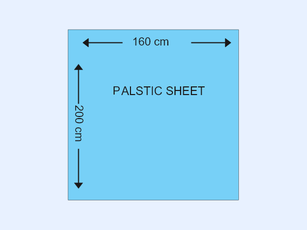 Plastic Sheet