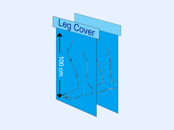 Leg Cover