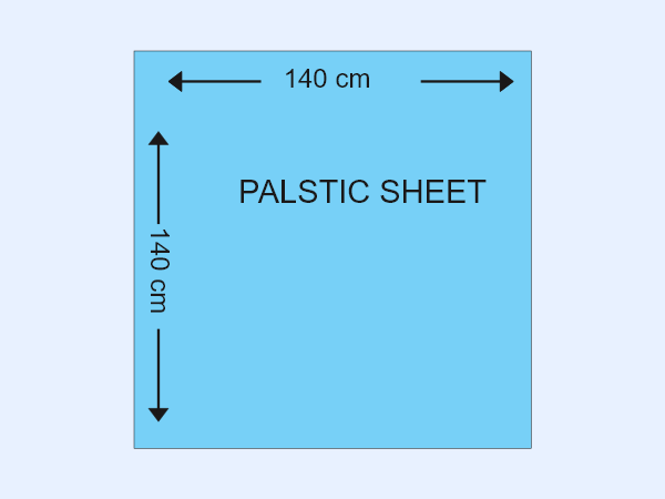 Plastic Sheet