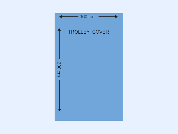 Trolley Cover
