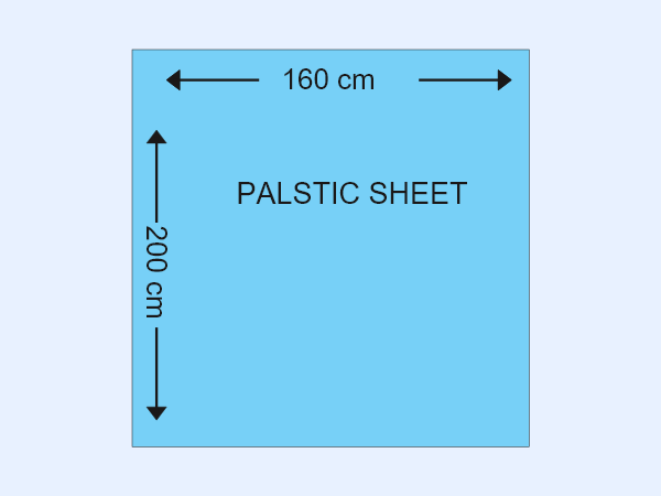 Plastic Sheet